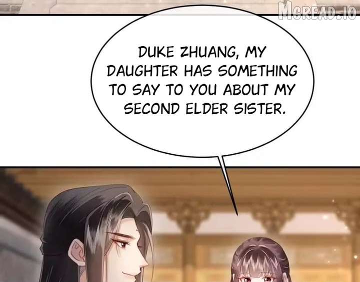 On Our Wedding Night, I Got Pregnant with the Chief Warden’s Child Chapter 78 393 ch 78 39