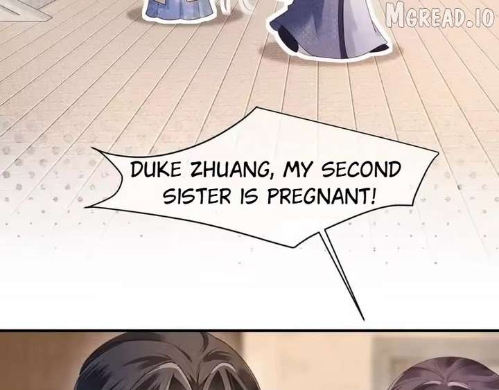 On Our Wedding Night, I Got Pregnant with the Chief Warden’s Child Chapter 78 396 ch 78 42
