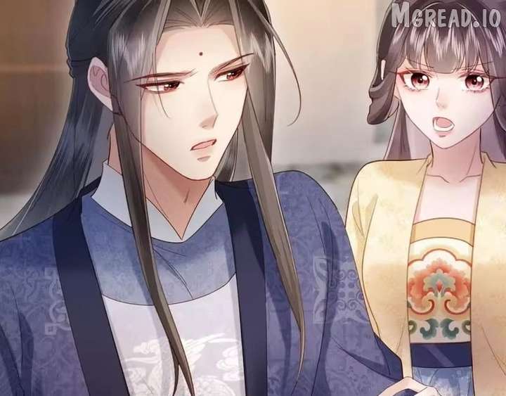 On Our Wedding Night, I Got Pregnant with the Chief Warden’s Child Chapter 78 397 ch 78 43