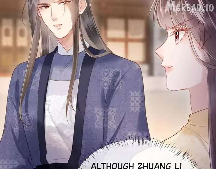 On Our Wedding Night, I Got Pregnant with the Chief Warden’s Child Chapter 78 402 ch 78 48