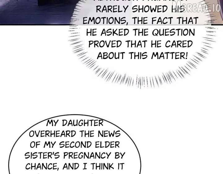 On Our Wedding Night, I Got Pregnant with the Chief Warden’s Child Chapter 78 403 ch 78 49