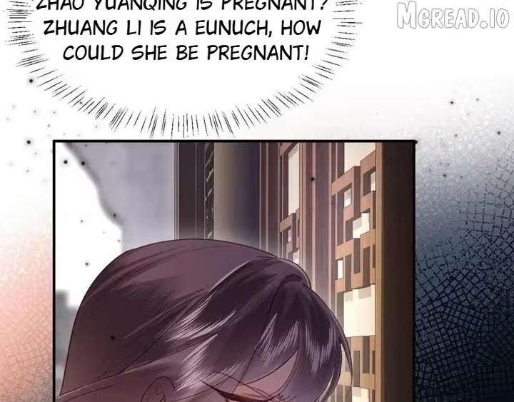 On Our Wedding Night, I Got Pregnant with the Chief Warden’s Child Chapter 78 359 ch 78 5