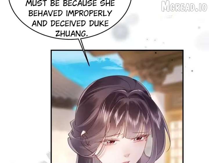 On Our Wedding Night, I Got Pregnant with the Chief Warden’s Child Chapter 78 404 ch 78 50