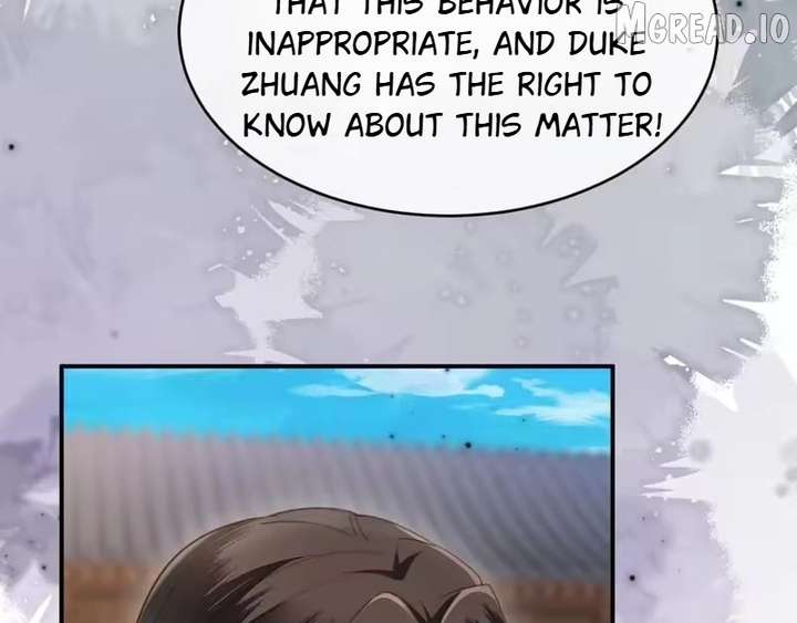 On Our Wedding Night, I Got Pregnant with the Chief Warden’s Child Chapter 78 406 ch 78 52