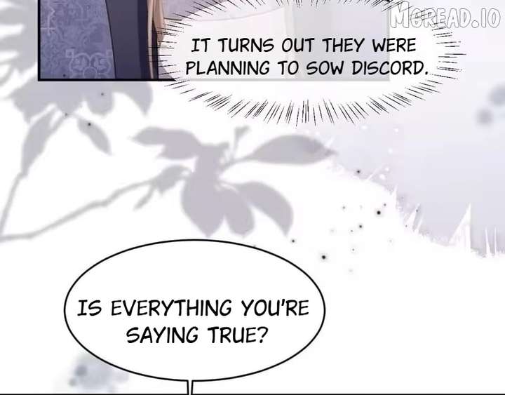 On Our Wedding Night, I Got Pregnant with the Chief Warden’s Child Chapter 78 408 ch 78 54