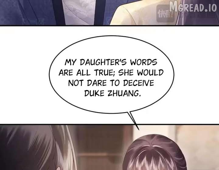 On Our Wedding Night, I Got Pregnant with the Chief Warden’s Child Chapter 78 410 ch 78 56