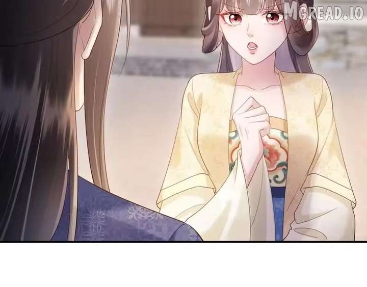 On Our Wedding Night, I Got Pregnant with the Chief Warden’s Child Chapter 78 411 ch 78 57