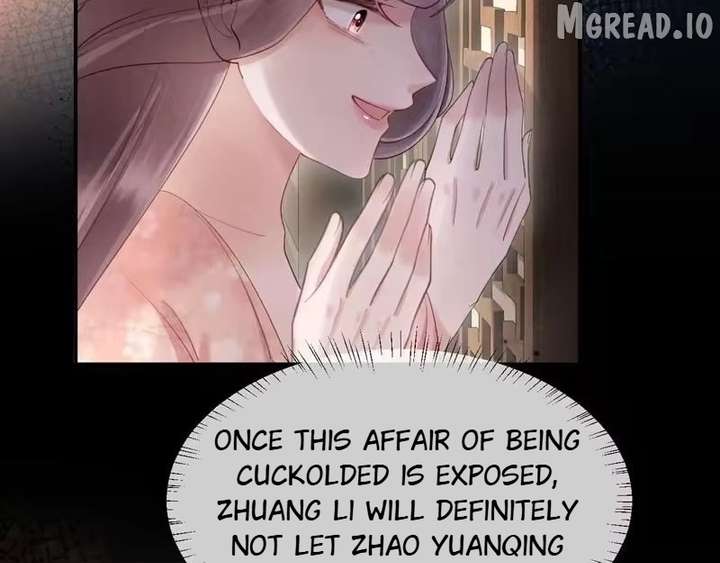 On Our Wedding Night, I Got Pregnant with the Chief Warden’s Child Chapter 78 360 ch 78 6