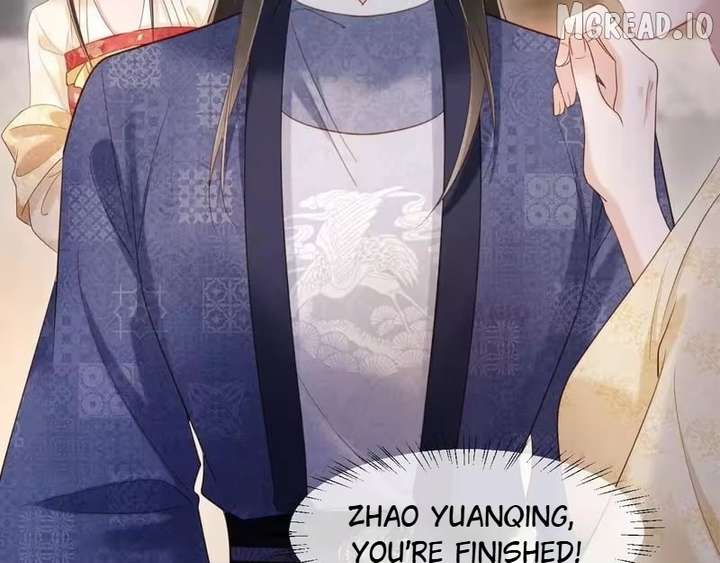 On Our Wedding Night, I Got Pregnant with the Chief Warden’s Child Chapter 78 419 ch 78 65