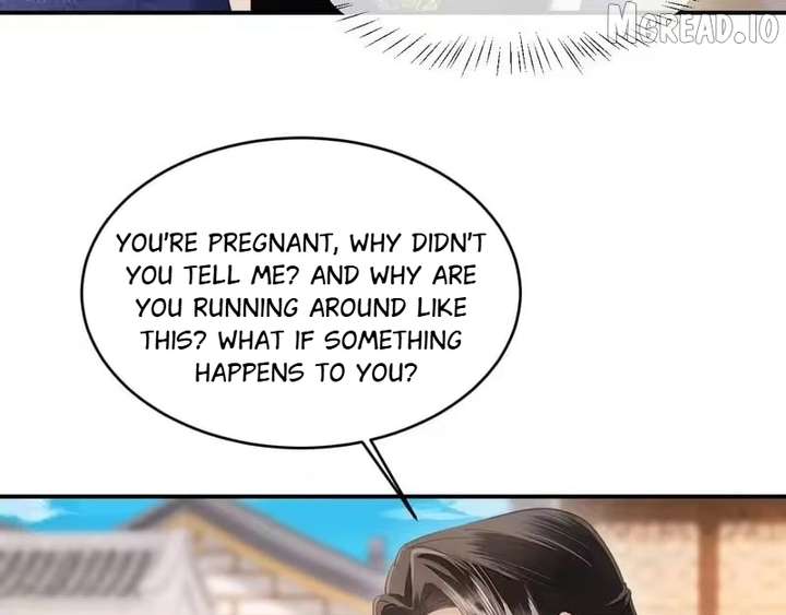 On Our Wedding Night, I Got Pregnant with the Chief Warden’s Child Chapter 78 420 ch 78 66