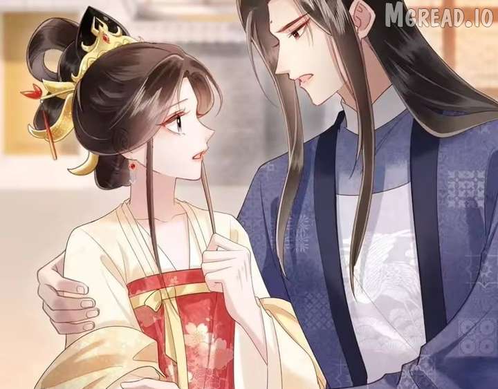 On Our Wedding Night, I Got Pregnant with the Chief Warden’s Child Chapter 78 421 ch 78 67