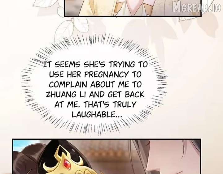 On Our Wedding Night, I Got Pregnant with the Chief Warden’s Child Chapter 78 424 ch 78 70