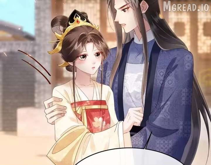 On Our Wedding Night, I Got Pregnant with the Chief Warden’s Child Chapter 78 427 ch 78 73