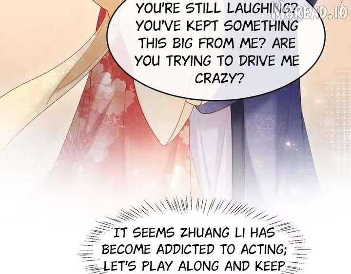 On Our Wedding Night, I Got Pregnant with the Chief Warden’s Child Chapter 78 428 ch 78 74