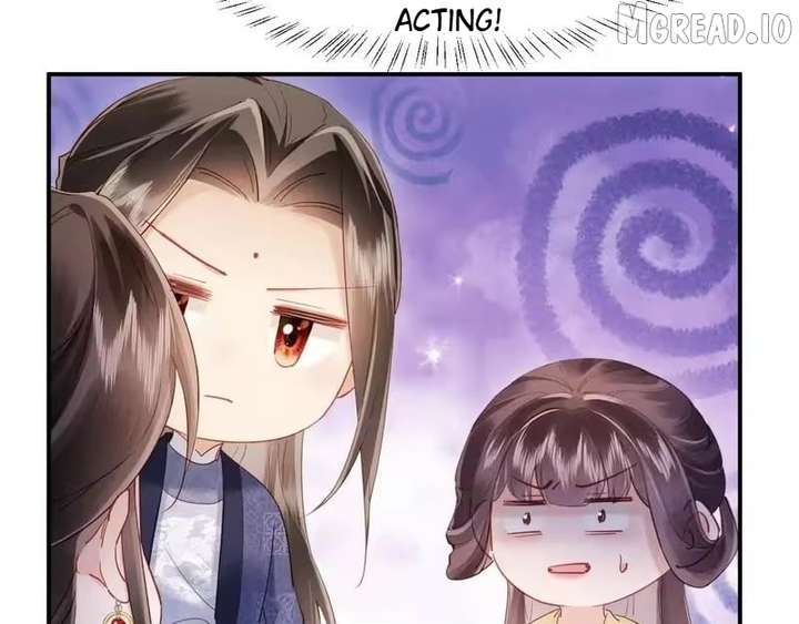On Our Wedding Night, I Got Pregnant with the Chief Warden’s Child Chapter 78 429 ch 78 75