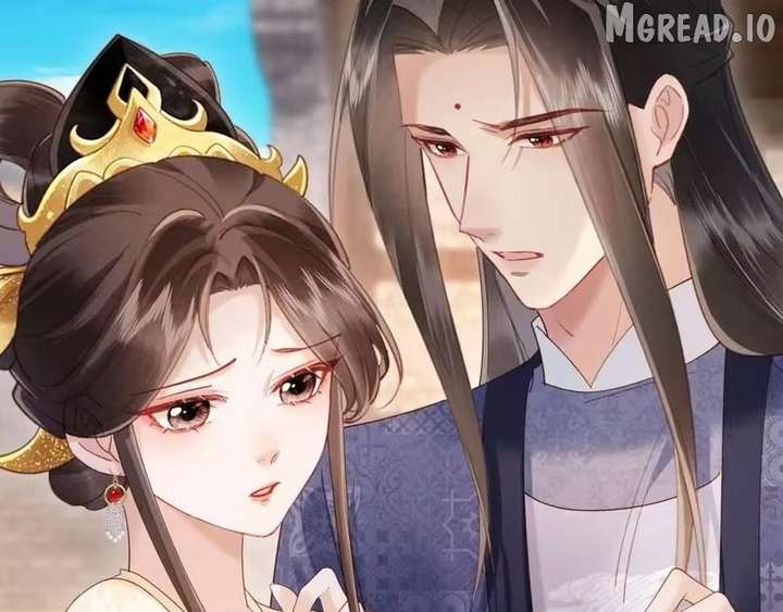 On Our Wedding Night, I Got Pregnant with the Chief Warden’s Child Chapter 78 432 ch 78 78