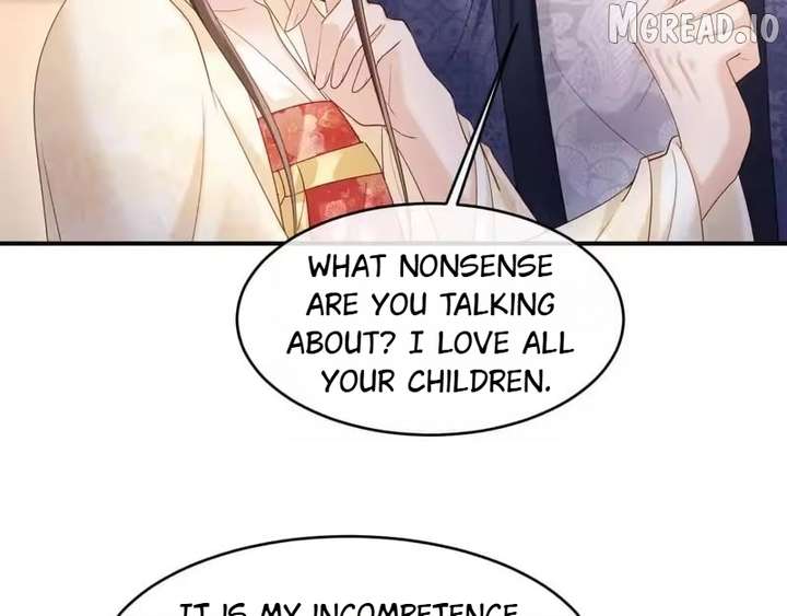 On Our Wedding Night, I Got Pregnant with the Chief Warden’s Child Chapter 78 433 ch 78 79