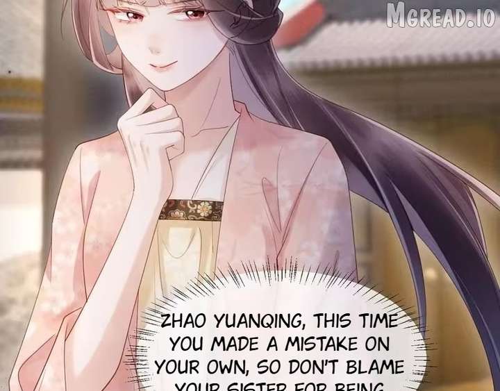 On Our Wedding Night, I Got Pregnant with the Chief Warden’s Child Chapter 78 362 ch 78 8