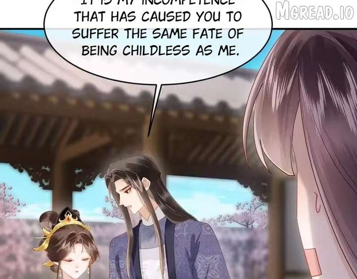 On Our Wedding Night, I Got Pregnant with the Chief Warden’s Child Chapter 78 434 ch 78 80