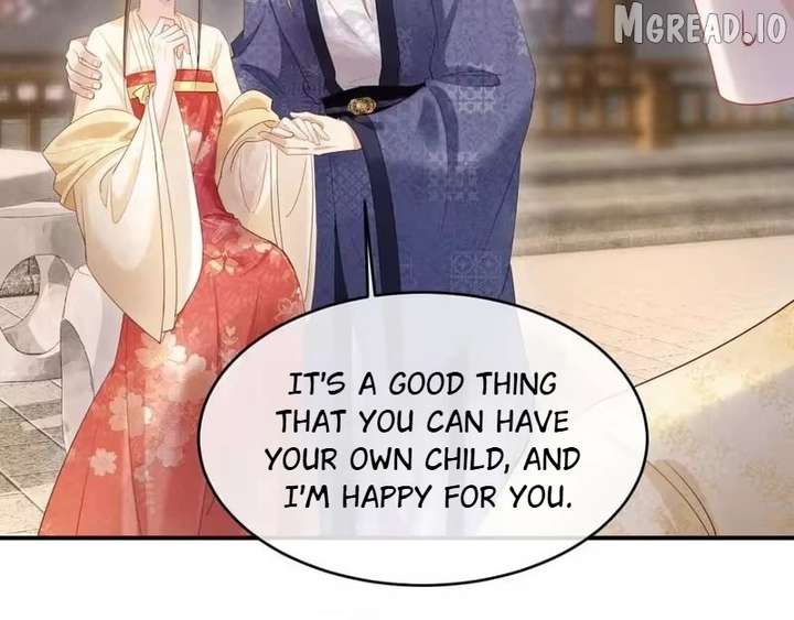 On Our Wedding Night, I Got Pregnant with the Chief Warden’s Child Chapter 78 435 ch 78 81