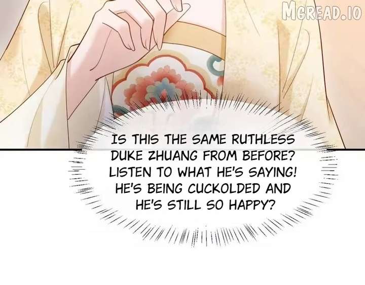 On Our Wedding Night, I Got Pregnant with the Chief Warden’s Child Chapter 78 438 ch 78 84
