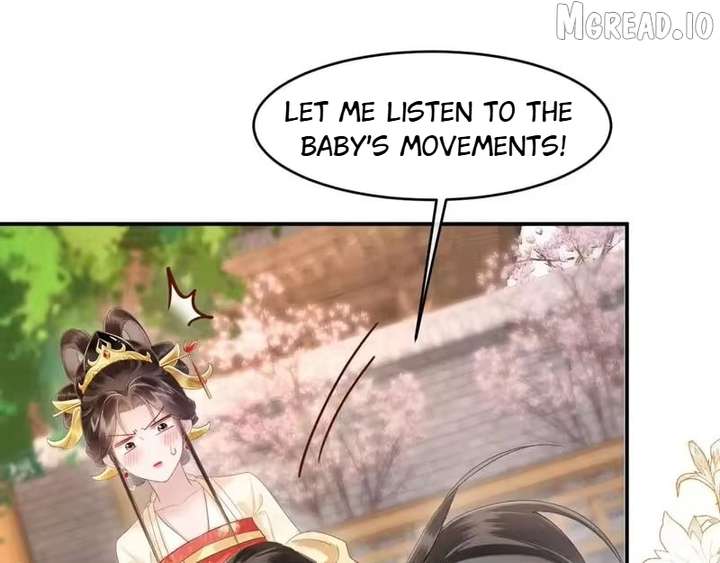 On Our Wedding Night, I Got Pregnant with the Chief Warden’s Child Chapter 78 439 ch 78 85