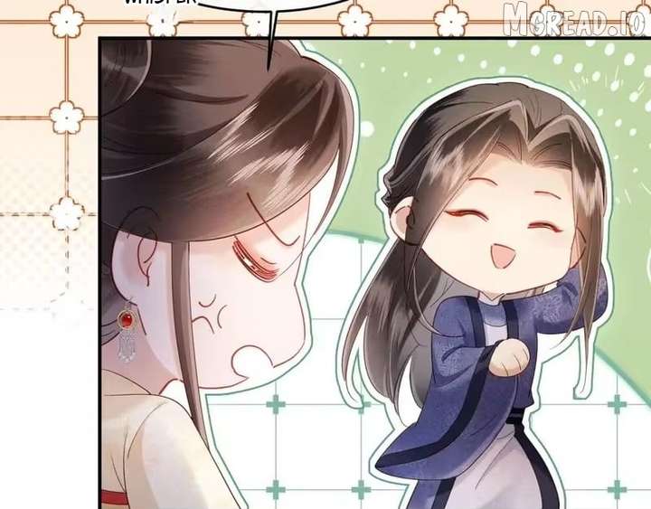 On Our Wedding Night, I Got Pregnant with the Chief Warden’s Child Chapter 78 441 ch 78 87