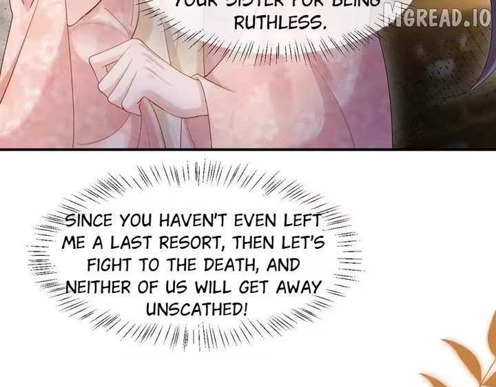 On Our Wedding Night, I Got Pregnant with the Chief Warden’s Child Chapter 78 363 ch 78 9