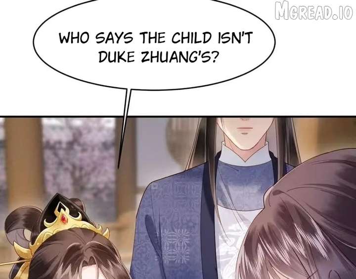 On Our Wedding Night, I Got Pregnant with the Chief Warden’s Child Chapter 78 445 ch 78 91