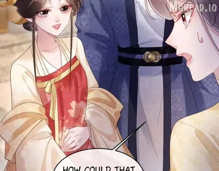 On Our Wedding Night, I Got Pregnant with the Chief Warden’s Child Chapter 78 446 ch 78 92