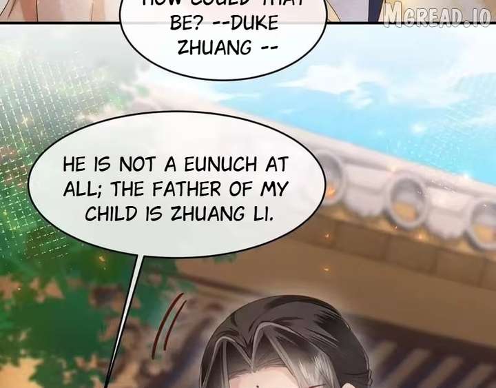 On Our Wedding Night, I Got Pregnant with the Chief Warden’s Child Chapter 78 447 ch 78 93