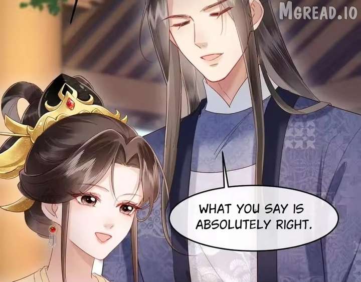 On Our Wedding Night, I Got Pregnant with the Chief Warden’s Child Chapter 78 448 ch 78 94