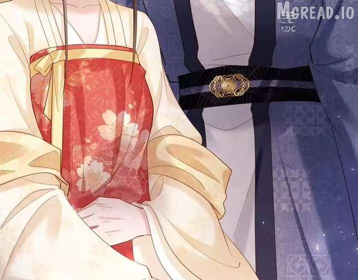 On Our Wedding Night, I Got Pregnant with the Chief Warden’s Child Chapter 78 449 ch 78 95