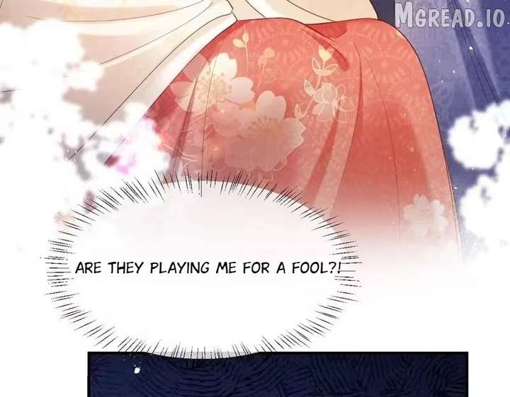 On Our Wedding Night, I Got Pregnant with the Chief Warden’s Child Chapter 78 450 ch 78 96