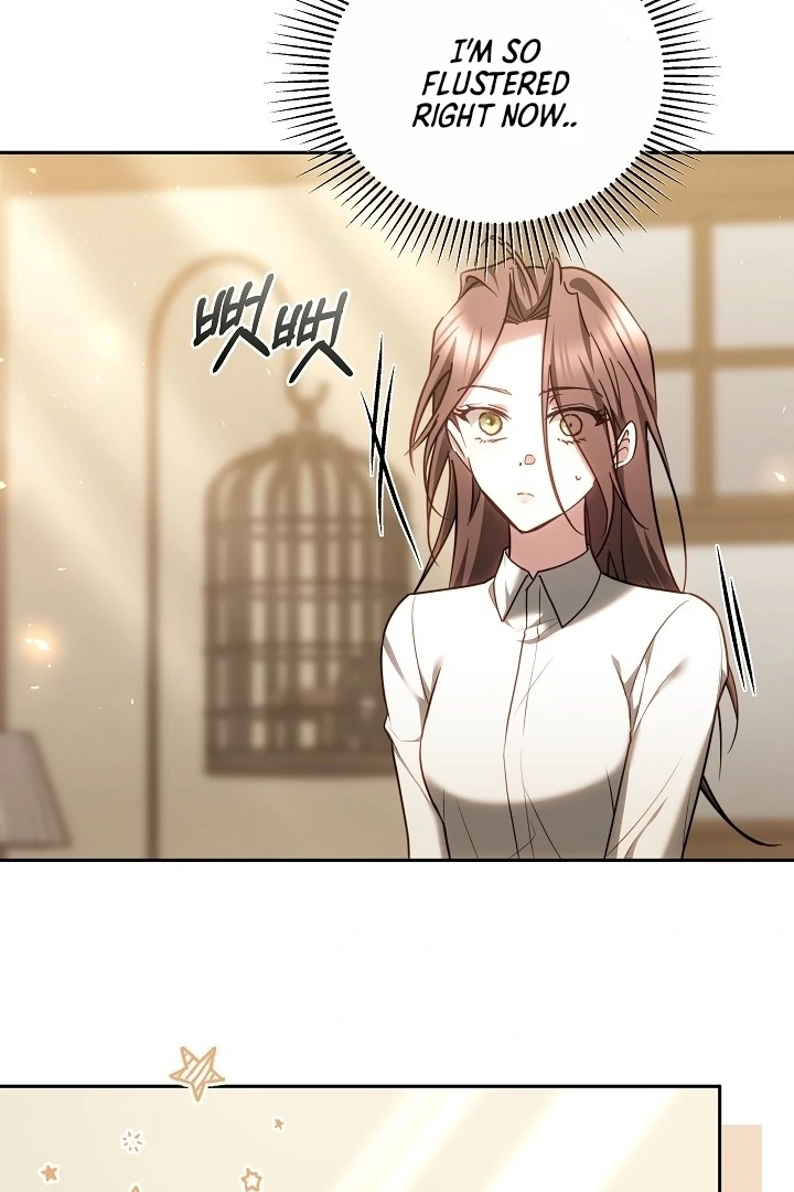 The Reason Why That Villainess Picked Up A Sword Chapter 13 403 005