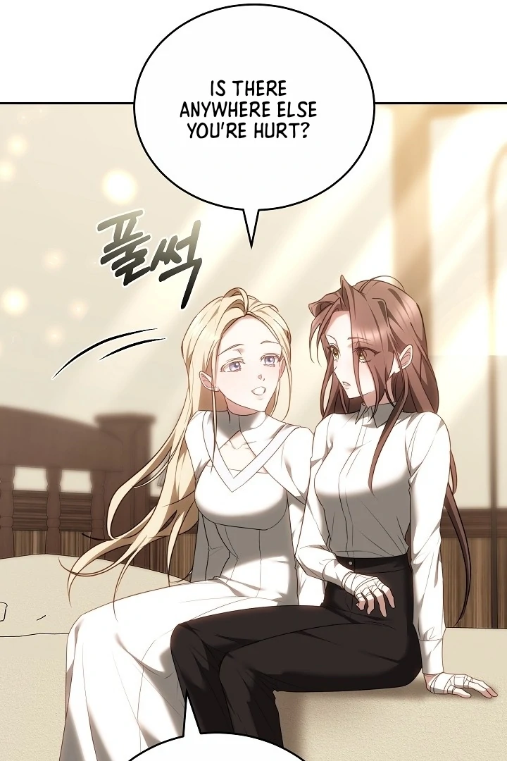 The Reason Why That Villainess Picked Up A Sword Chapter 13 414 016