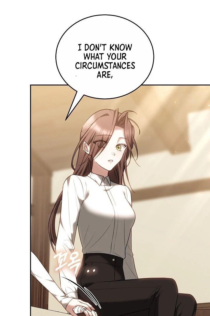 The Reason Why That Villainess Picked Up A Sword Chapter 13 420 022