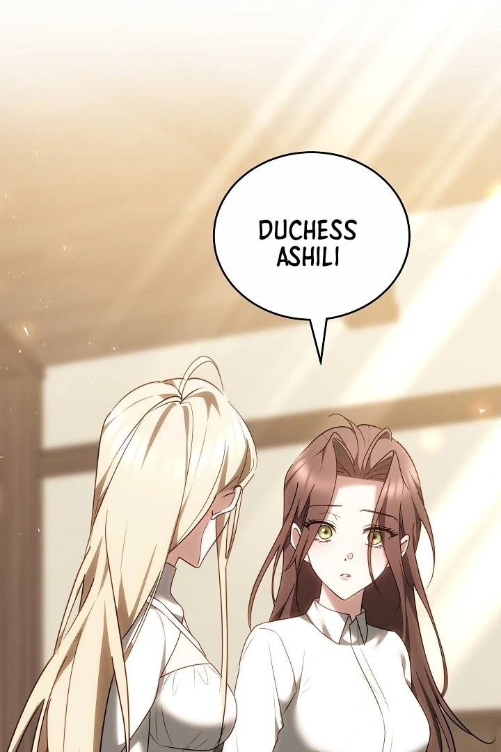 The Reason Why That Villainess Picked Up A Sword Chapter 13 423 025