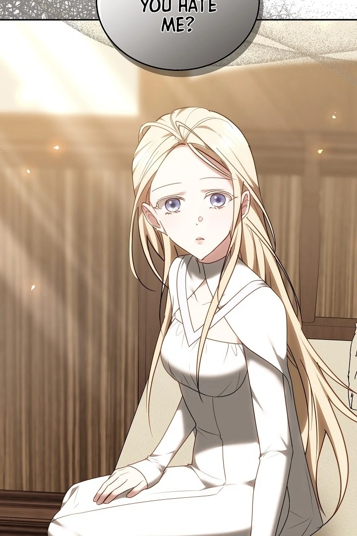 The Reason Why That Villainess Picked Up A Sword Chapter 13 425 027