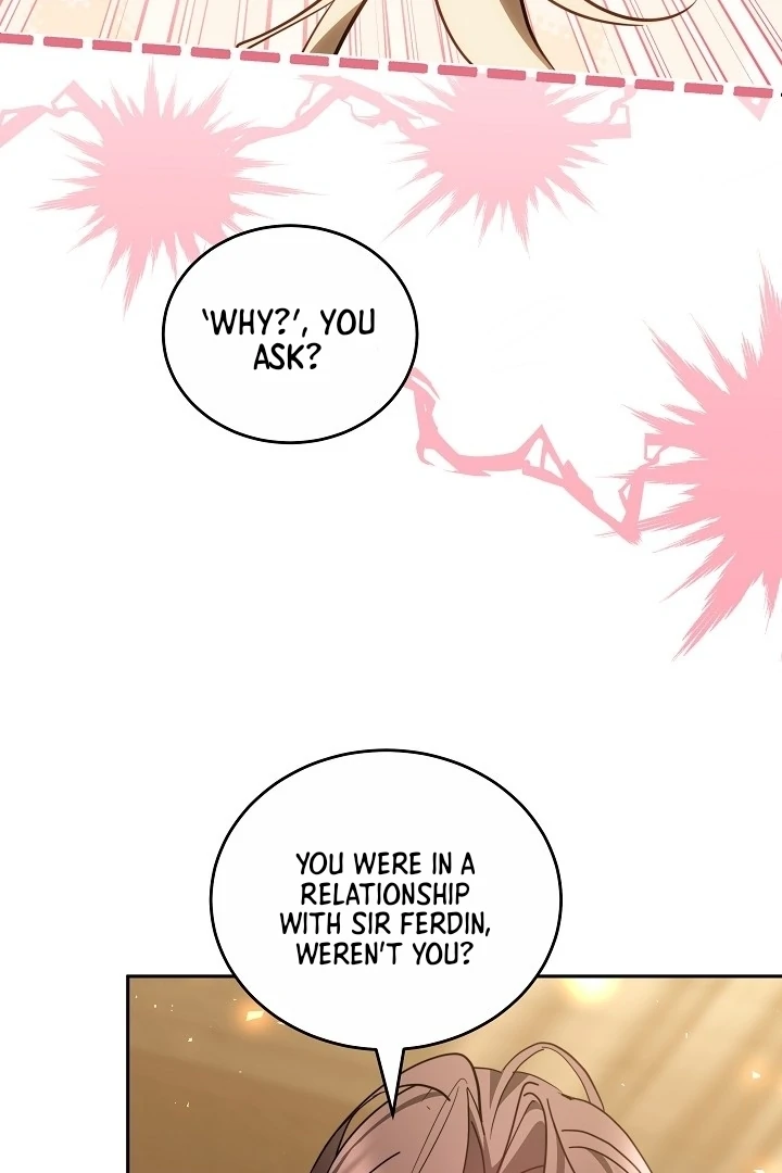 The Reason Why That Villainess Picked Up A Sword Chapter 13 430 032