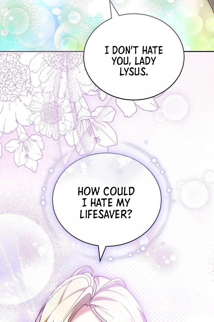 The Reason Why That Villainess Picked Up A Sword Chapter 13 439 041