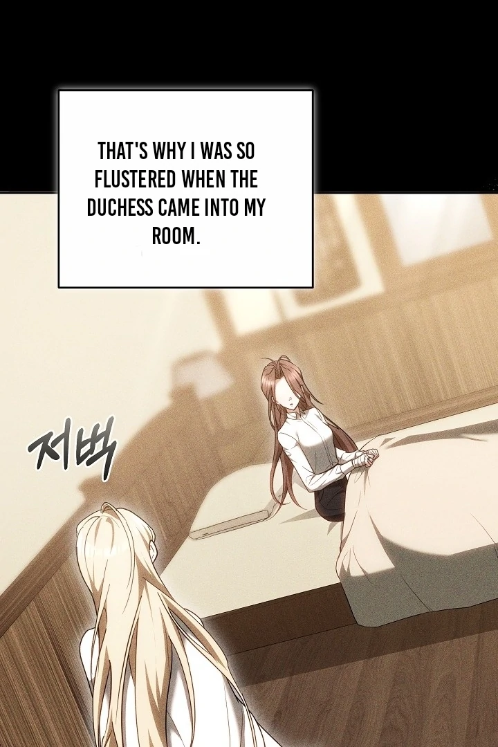 The Reason Why That Villainess Picked Up A Sword Chapter 13 447 049