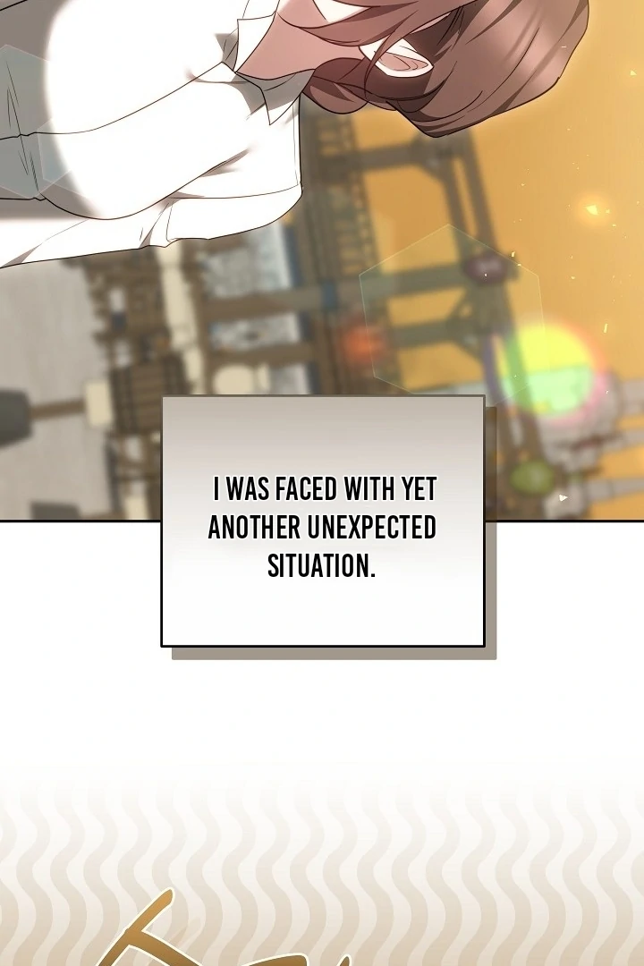 The Reason Why That Villainess Picked Up A Sword Chapter 13 466 068