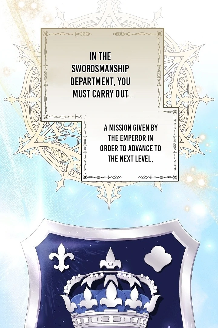 The Reason Why That Villainess Picked Up A Sword Chapter 13 479 081