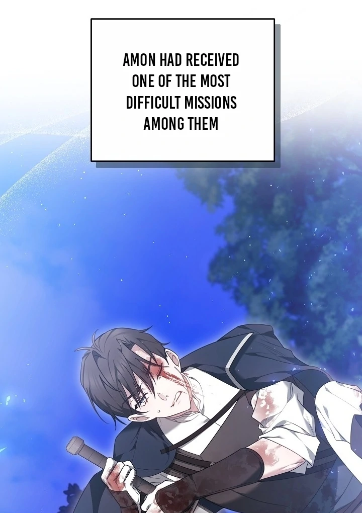 The Reason Why That Villainess Picked Up A Sword Chapter 13 482 084