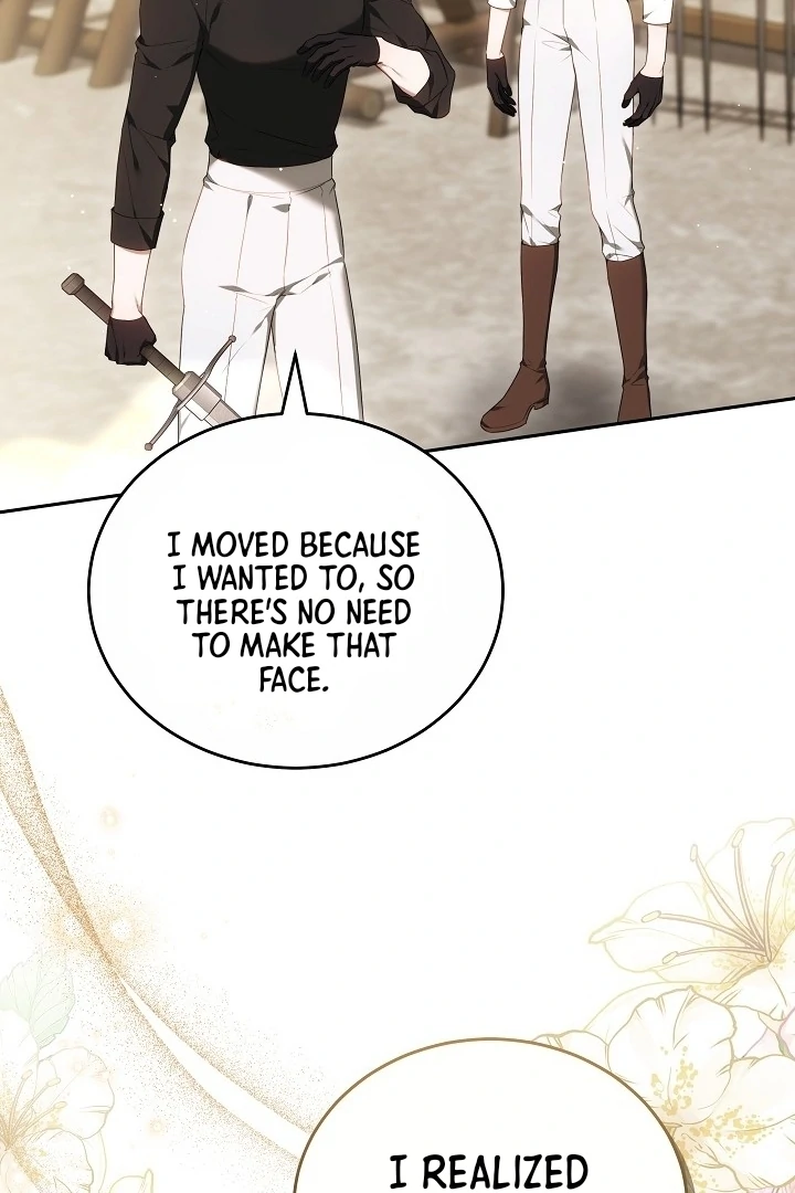 The Reason Why That Villainess Picked Up A Sword Chapter 13 486 088