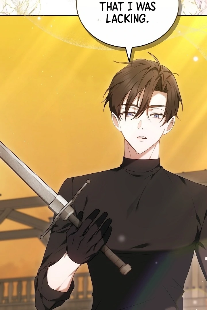 The Reason Why That Villainess Picked Up A Sword Chapter 13 487 089