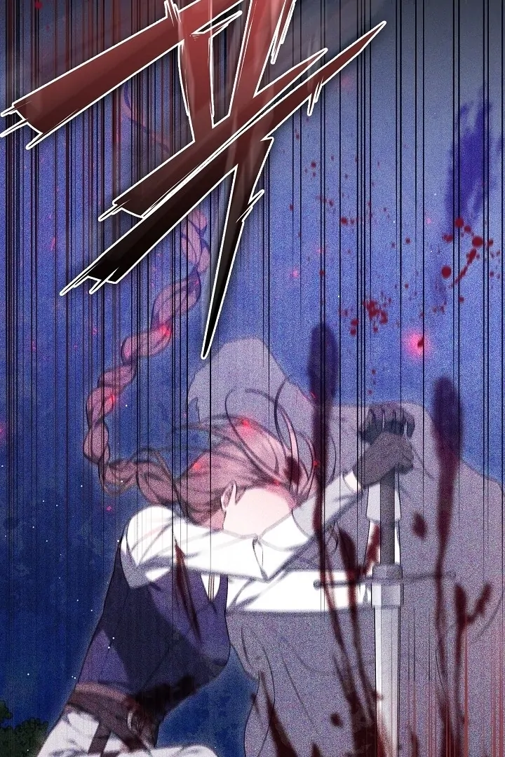 The Reason Why That Villainess Picked Up A Sword Chapter 13 489 091