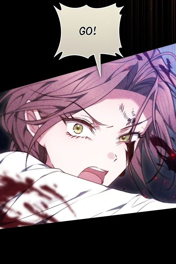 The Reason Why That Villainess Picked Up A Sword Chapter 13 491 093