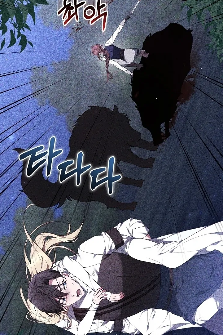 The Reason Why That Villainess Picked Up A Sword Chapter 13 494 096